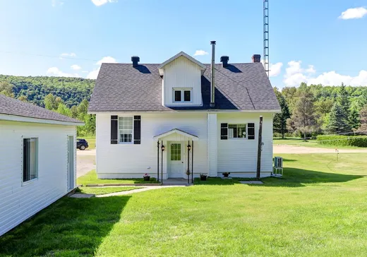 Maison à vendre - 22 10e Concession, Grenville, J0V 1B0