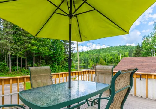 Maison à vendre - 6875 Rue des Conifères, Val Morin, J0T 2R0