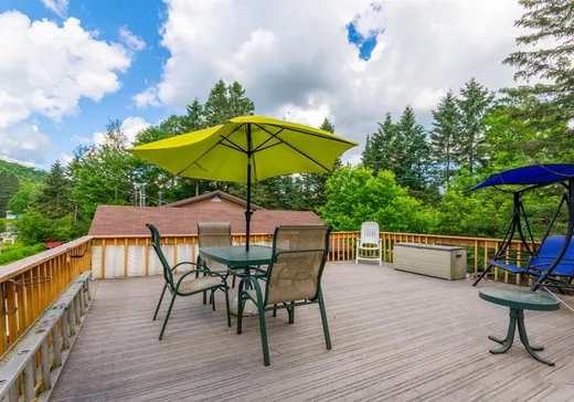 Maison à vendre - 6875 Rue des Conifères, Val Morin, J0T 2R0