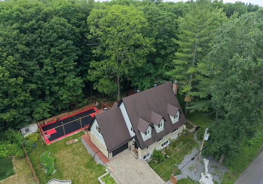 Maison à étages à vendre - 70 Rue Roussin, Montréal (Île-Bizard), H9C1V5