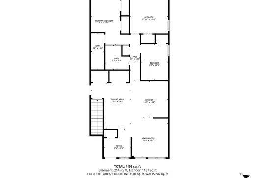 Condo for sale - 11387 Av. L'Archevêque, Montreal (North), H1H 3B1