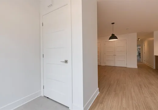 Condo for sale - 11387 Av. L'Archevêque, Montreal (North), H1H 3B1