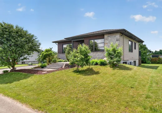 House for sale - 23 Rue Côté, St-Charles-De-Bellechasse, G0R 2T0