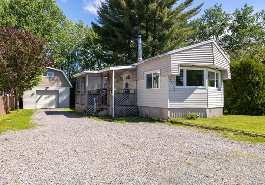 Maison mobile à vendre - 254 Rue de Sion, Charlesbourg, G2M0J3