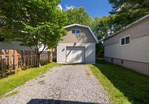 Loft à vendre - 254 Rue de Sion, Charlesbourg, G2M 0J3