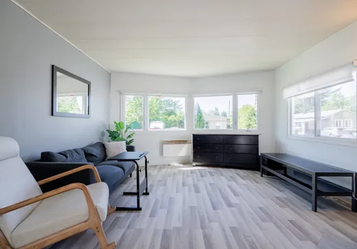 Loft à vendre - 254 Rue de Sion, Charlesbourg, G2M 0J3