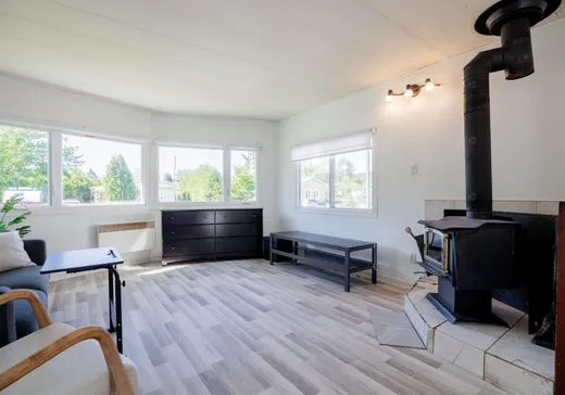 Loft à vendre - 254 Rue de Sion, Charlesbourg, G2M 0J3