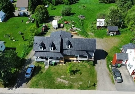 House for sale - 22 Rue Principale E., Notre-Dame-Des-Boies, J0B 2E0