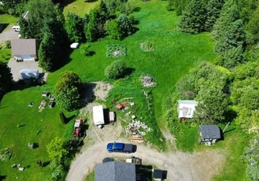 House for sale - 22 Rue Principale E., Notre-Dame-Des-Boies, J0B 2E0
