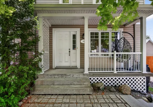 Maison à vendre - 19 Rue Nicolas-Rotureau, Ville de Québec, G1B 0H4