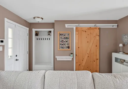 Maison à vendre - 19 Rue Nicolas-Rotureau, Ville de Québec, G1B 0H4