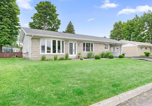 Maison à vendre - 5441 Rue de la Sonate, Ville de Québec, G6X 3B4