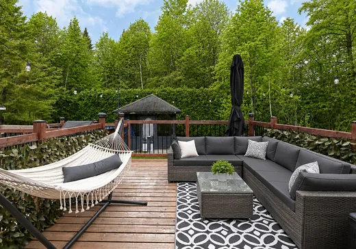 Bungalow à vendre - 2 Rue Mountain View, Shannon, G3S1N7