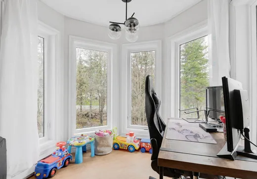 Maison à vendre - 2 Rue Mountain View, Shannon, G3S 1N7