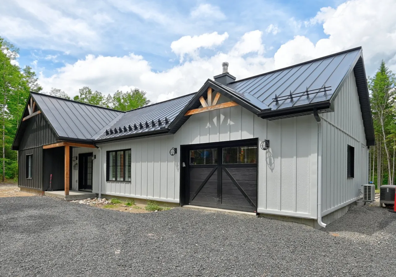 145 Ch. de la Petite-Vallée — photo 1