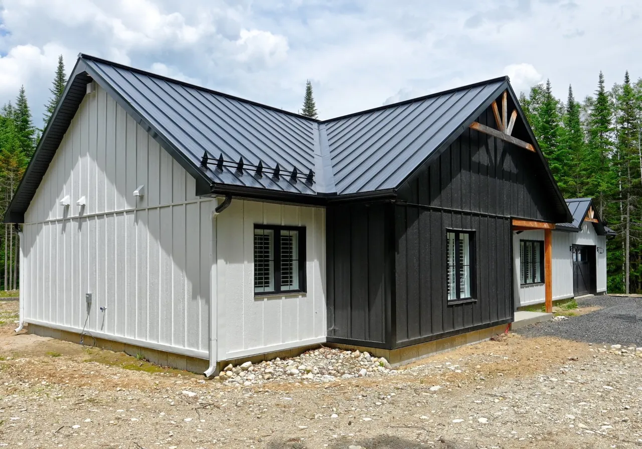 145 Ch. de la Petite-Vallée — photo 3