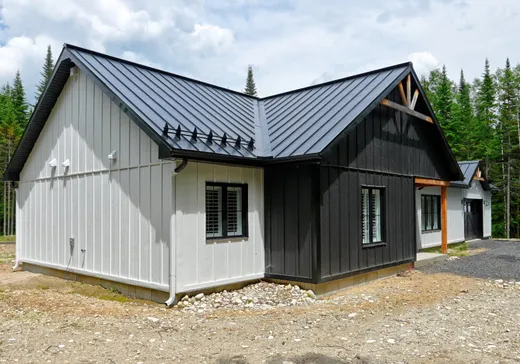 Maison à vendre - 145 Ch. de la Petite-Vallée, Chertsey, J0K 3K0