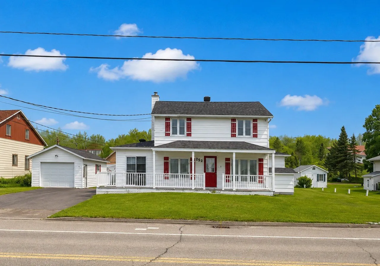 252 Route de la Grande-Alliance — photo 1