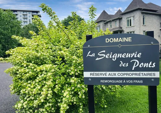 Condo for sale - 1195 Rue de Saturne, St-Romuald, G6W8H7