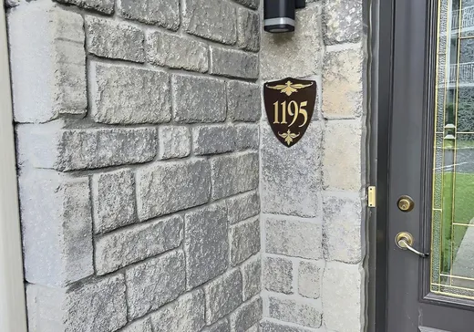 Condo for sale - 1195 Rue de Saturne, St-Romuald, G6W 8H7