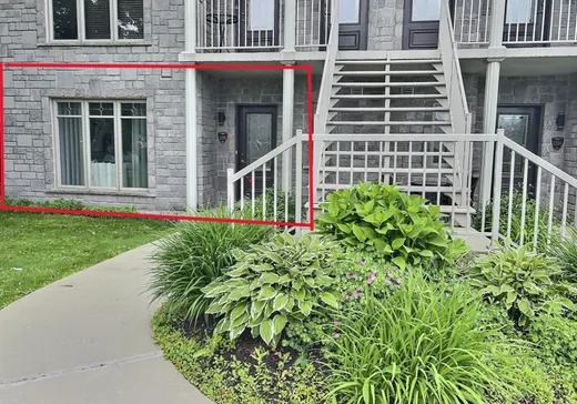 Condo for sale - 1195 Rue de Saturne, St-Romuald, G6W 8H7