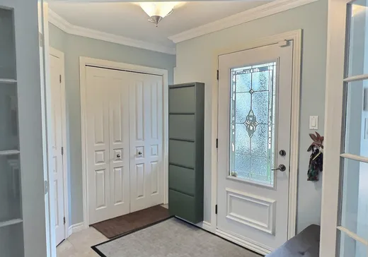 Condo for sale - 1195 Rue de Saturne, St-Romuald, G6W 8H7