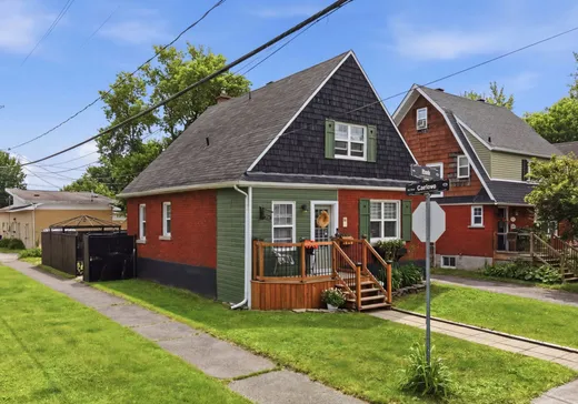 House for sale - 78 Rue Birch, Gatineau, J8P 5C9