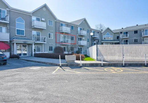 Condo à vendre - 105 Rue Chopin, Charlemagne, J5Z4T9