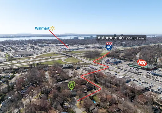 Maison à vendre - 208 Rue du Petit-Bourg, Repentigny, J6A 7C1