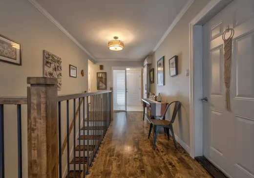 Maison à vendre - 208 Rue du Petit-Bourg, Repentigny, J6A 7C1