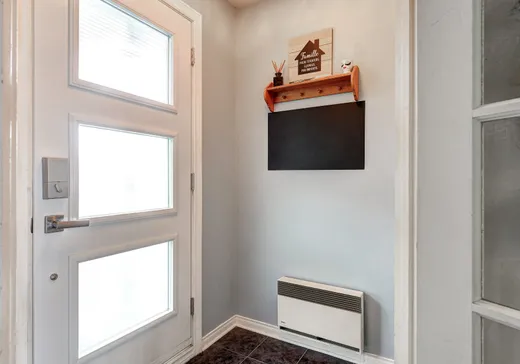 House for sale - 2402 Rue de Bayonne, Mascouche, J7K 3R8