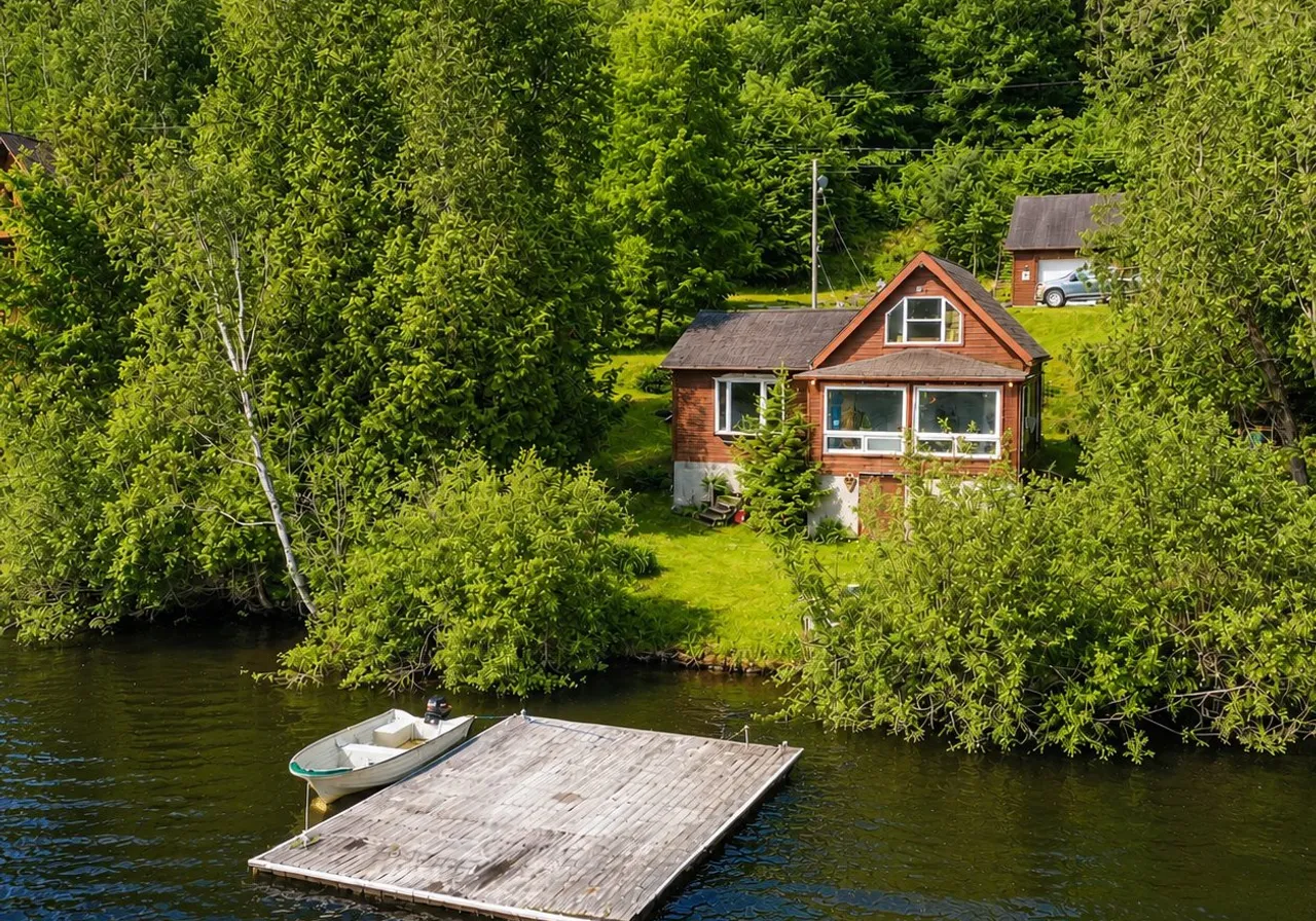 2506 Ch. des Aubépines — photo 1