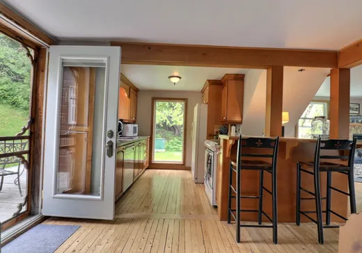 Maison à vendre - 2506 Ch. des Aubépines, Mont-Tremblant, J0T 1M0