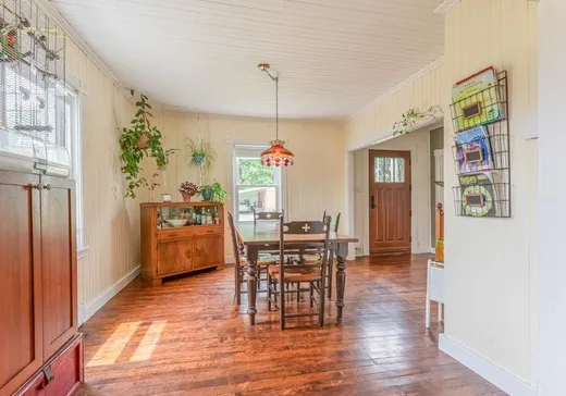 Maison à vendre - 34 Rue Notre-Dame, Warwick, J0A 1M0