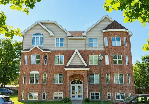 Condo à vendre - 455 Rue Rochon, Saint-Jérôme, J7Y3Z7