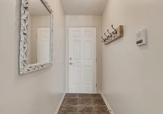 Condo à vendre - 455 Rue Rochon, Saint-Jérôme, J7Y 3Z7