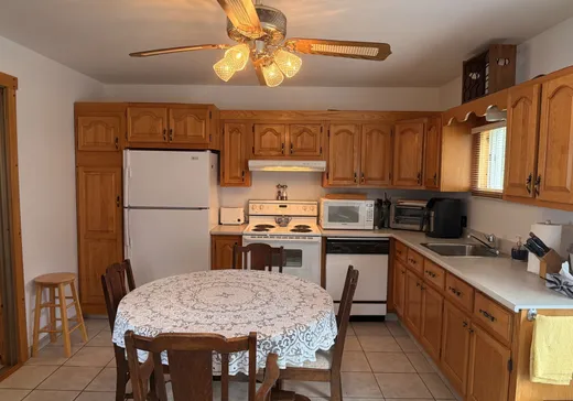 Maison à vendre - 176 Ch. de la Pointe-Manitou, Nominingue, J0W 1R0