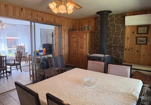 Maison à vendre - 176 Ch. de la Pointe-Manitou, Nominingue, J0W 1R0