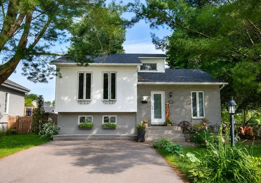 Maison à étages à vendre - 1385 Rue Brazeau, Saint-Lazare, J7T1Y4