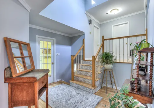Maison à vendre - 1385 Rue Brazeau, Saint-Lazare, J7T 1Y4