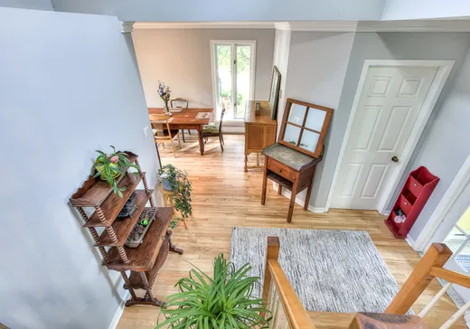 Maison à vendre - 1385 Rue Brazeau, Saint-Lazare, J7T 1Y4