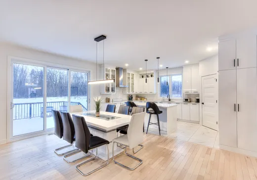 Maison à vendre - 625 Av. de la Traversée, Salaberry-de-Valleyfield, J6S 0P5