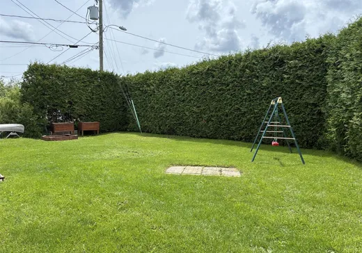 Maison à vendre - 3825 Rue Tourville, Sherbrooke, J1N 3W5