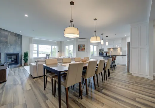 Condo for sale - 4929 Boul. des Vétérans, App. 200, Lac-Mégantic, G6B 0C1
