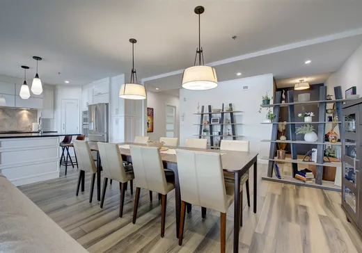 Condo for sale - 4929 Boul. des Vétérans, App. 200, Lac-Mégantic, G6B 0C1