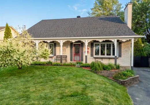 Bungalow à vendre - 3209 Rue des Jardiniers, Massueville, J3R4Z3