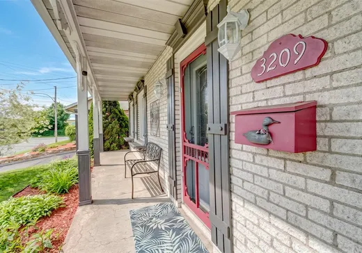 Maison à vendre - 3209 Rue des Jardiniers, Massueville, J3R 4Z3