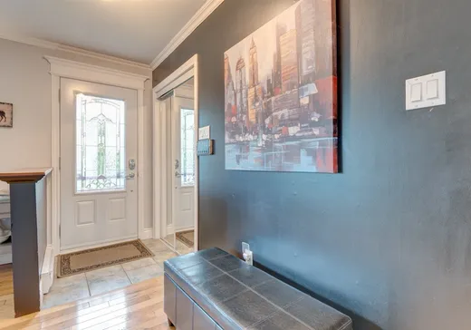 Maison à vendre - 3209 Rue des Jardiniers, Massueville, J3R 4Z3