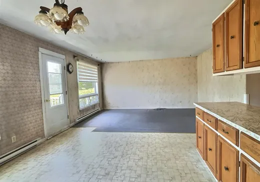 House for sale - 328 Rue Baillargeon, St-Germain-De-Grantham, J0C 1K0