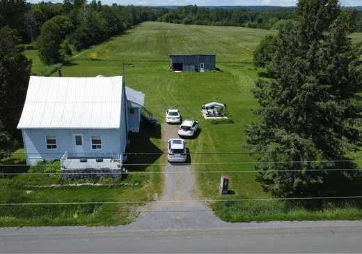 Fermette à vendre - 1531 Rue des Marguerites, Trois-Rivières, G8W2B5